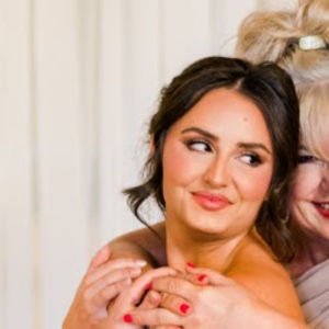 Meet your Posher, Savannah